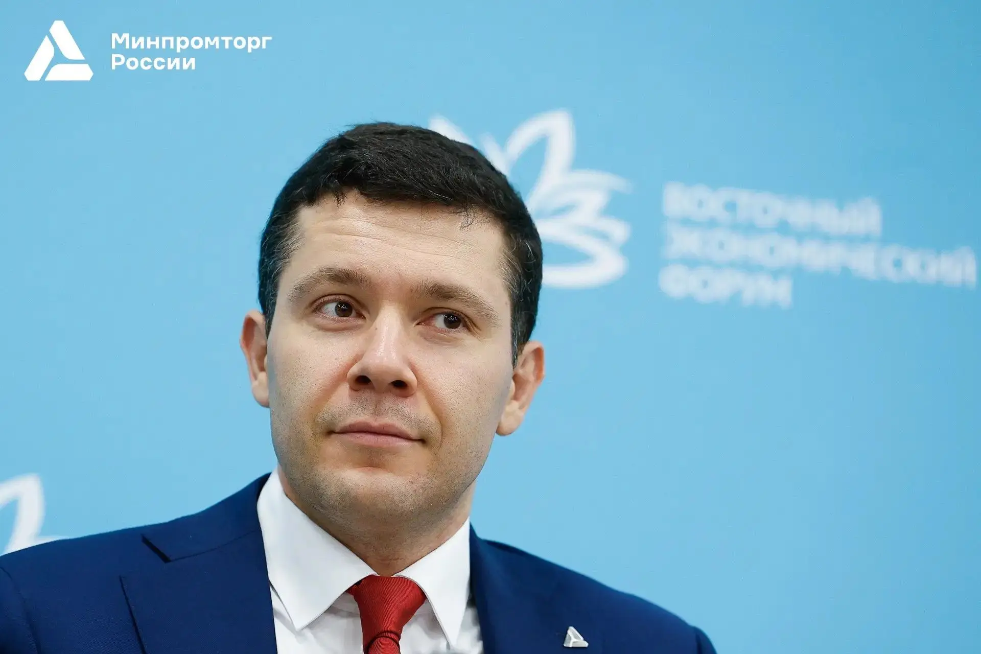 Алиханов: найдены партнеры для всех 13 оставленных автозаводов