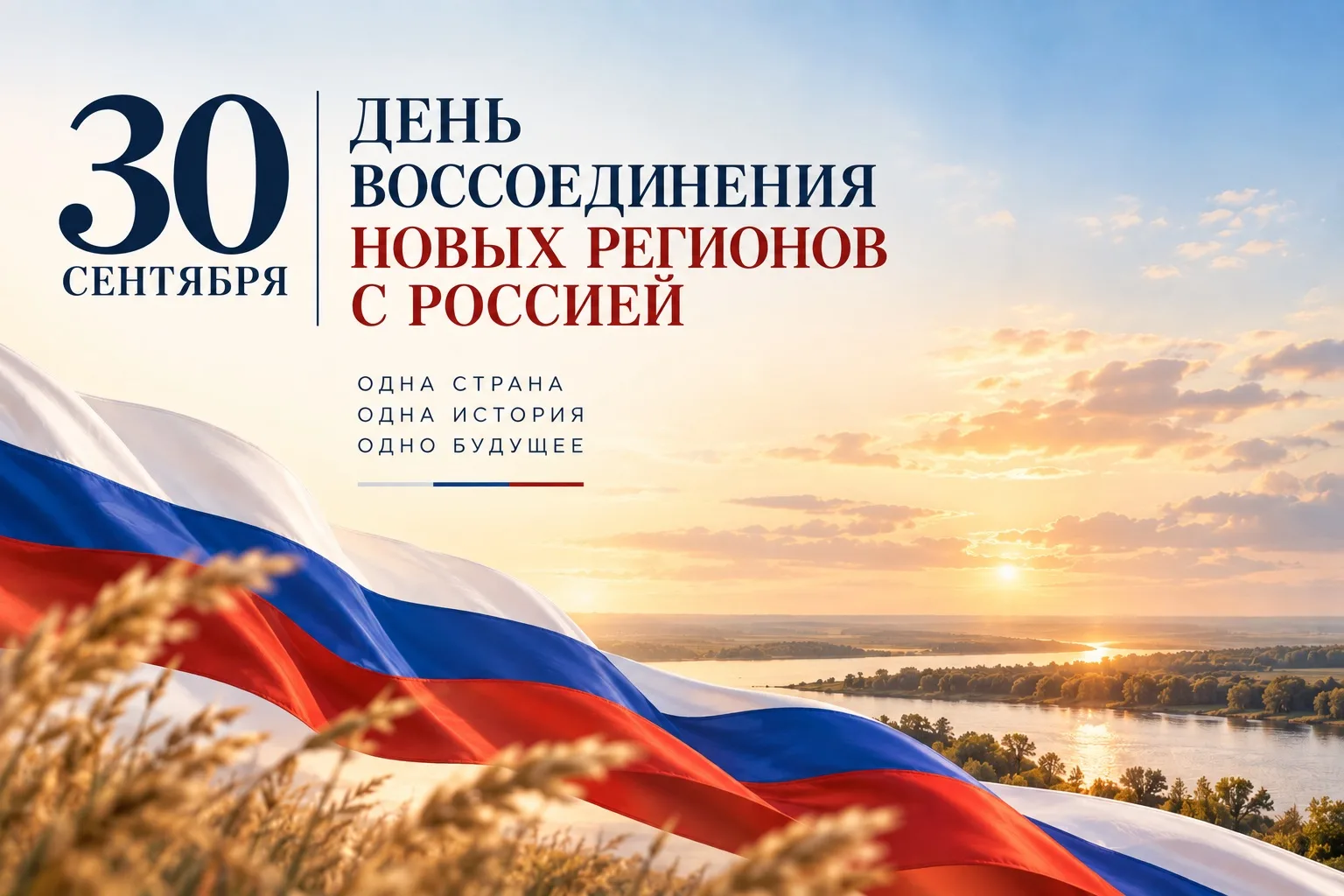 🇷🇺Поздравляем с Днем воссоединения Донецкой Народной Республики, Луганской Народной Р...