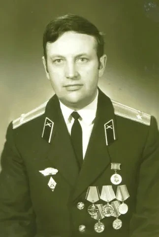 Человек, который учил нас жить и служить Родине 🇷🇺