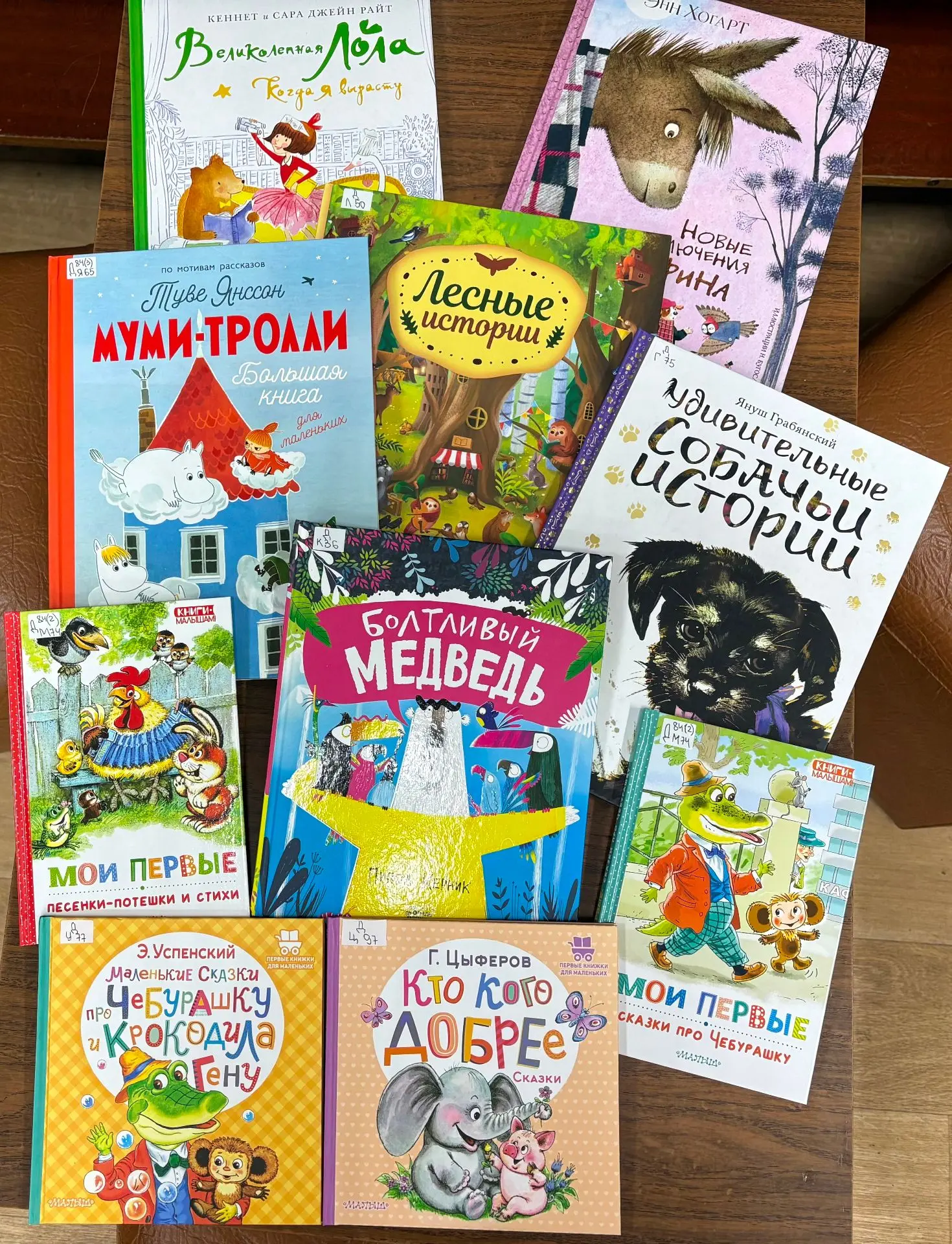 Центральная библиотека продолжает знакомить своих читателей с новыми книгами. Сегодня мы предлагаем 