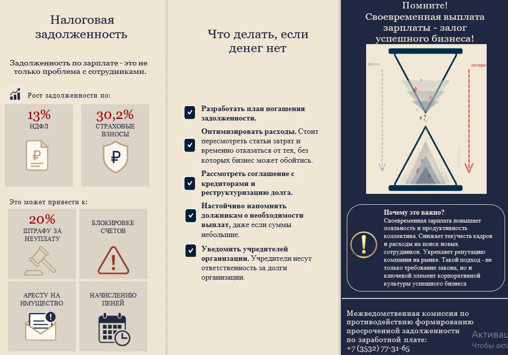 Уважаемые жители Бузулукского района!