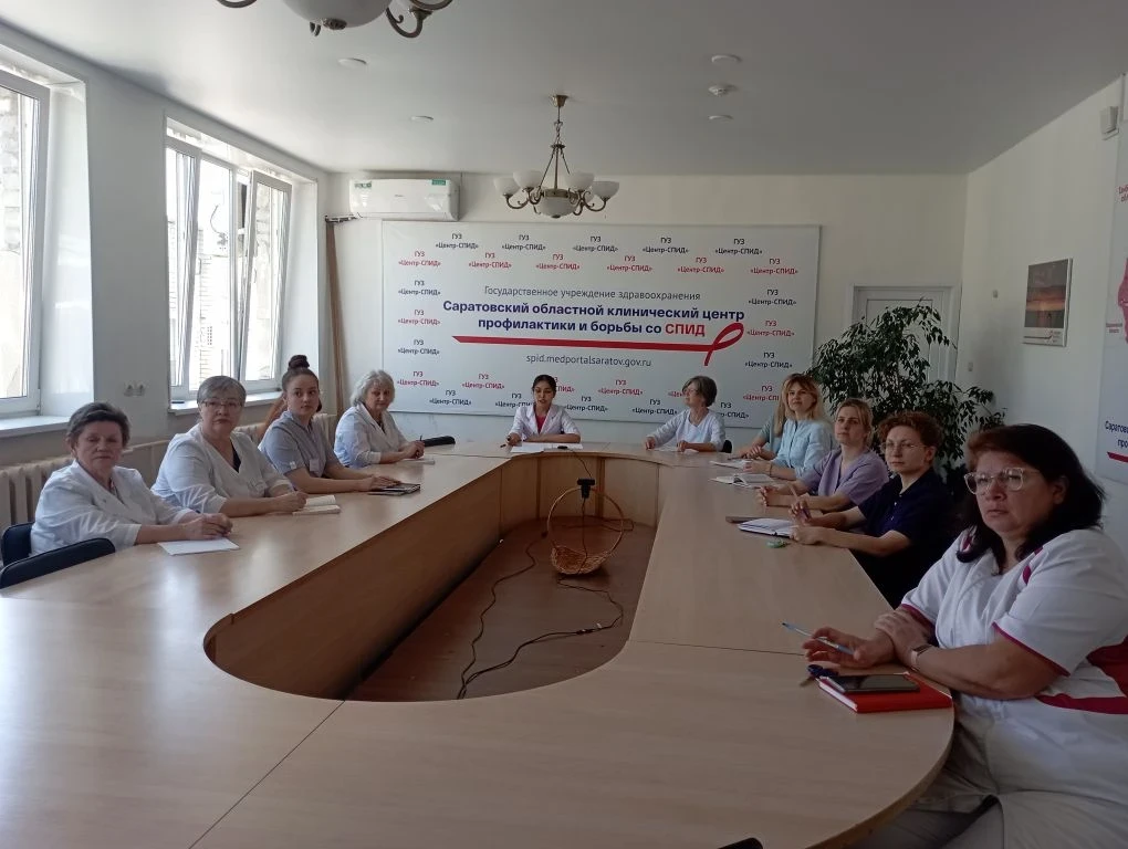 Сегодня, 11 июня 2026 года состоялась онлайн-конференция: "Актуальные вопросы лабораторной диагности