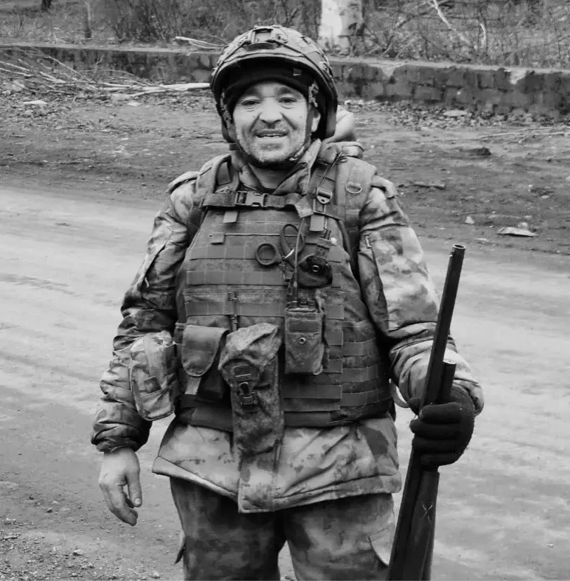 Стало известно о гибели тоболяка в зоне СВО: скоро состоится прощание с земляком