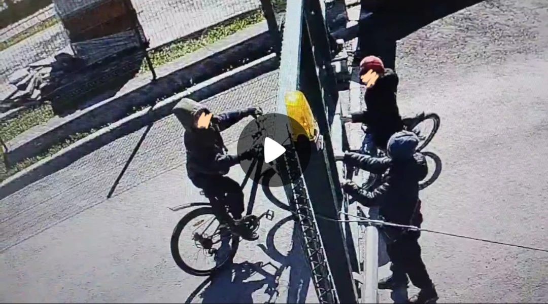 Уважаемые жители поселка!