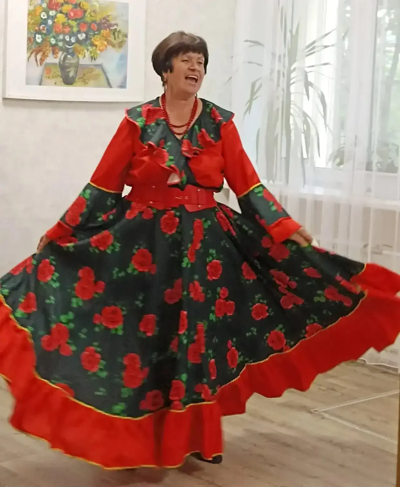 "АРТИСТЫ" ЗАЖИГАЮТ  СЕРДЦА💫