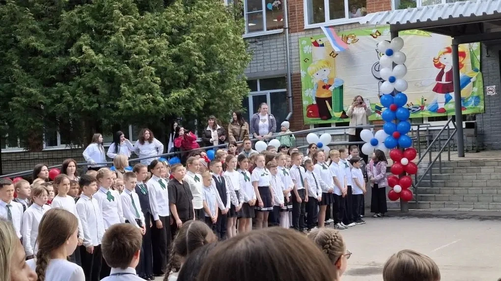 🎉 Завершился ещё один насыщенный учебный год — время новых знаний, открытий и достижен...