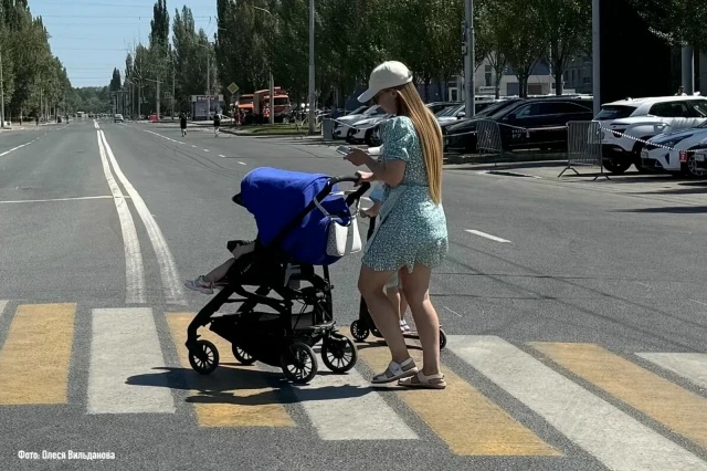 Детский невролог из Уфы ответит на вопросы о развитии малышей в прямом эфире 👩‍⚕️
