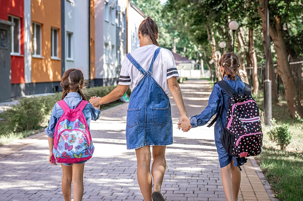 Дорогой ранец. Сколько потратят на сборы детей к школе жители Черноземья?