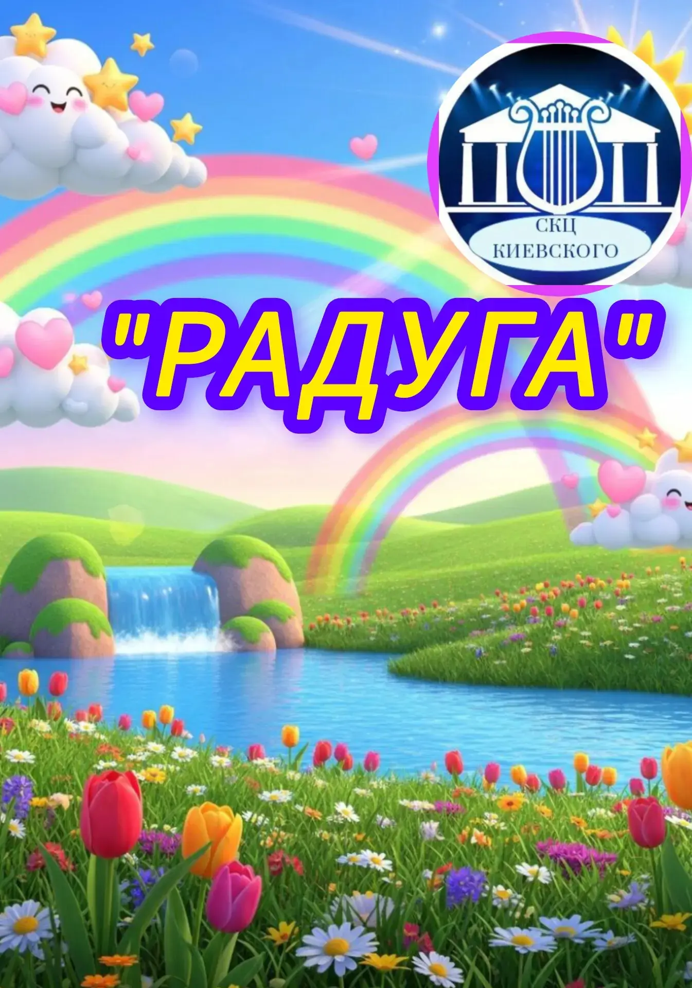 🌟Объявление🌟