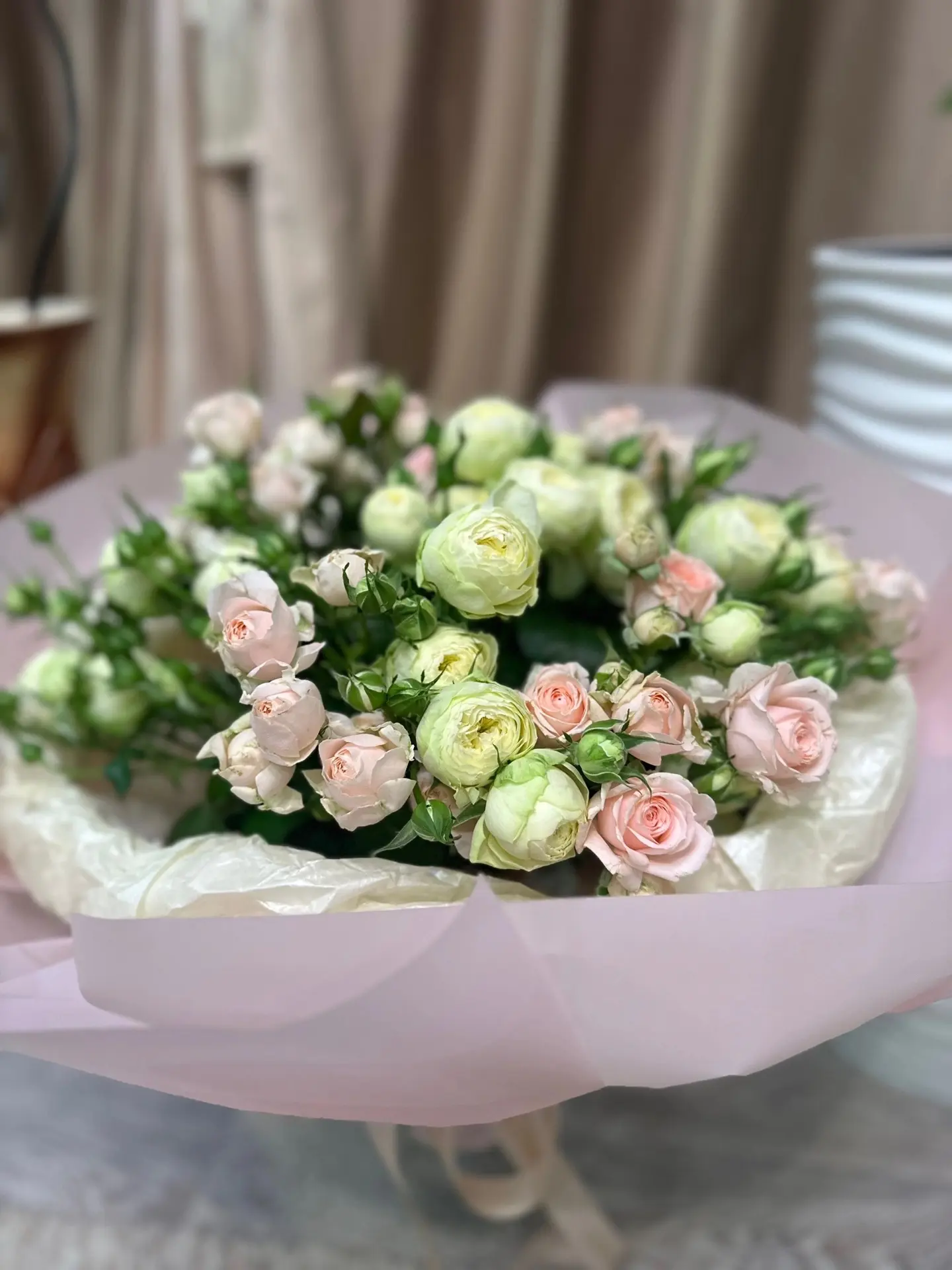 💐Сегодня День Рождения отмечает заведующий Биктяшским ФАП - медицинская сестра – Хурматуллина Гульн