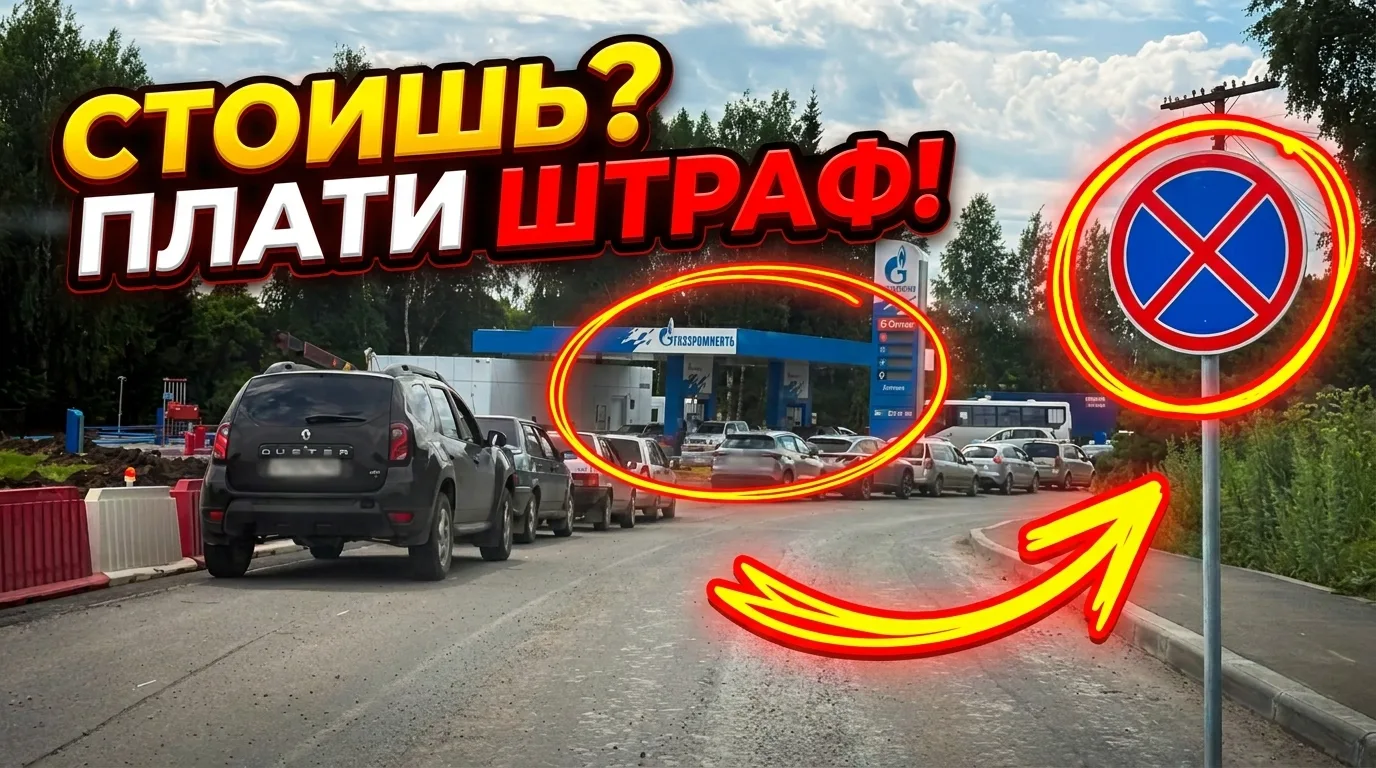 Помните, как в 80-е, 90-е мы стояли в километровых очередях за всем подряд, от сахара до телевизоров