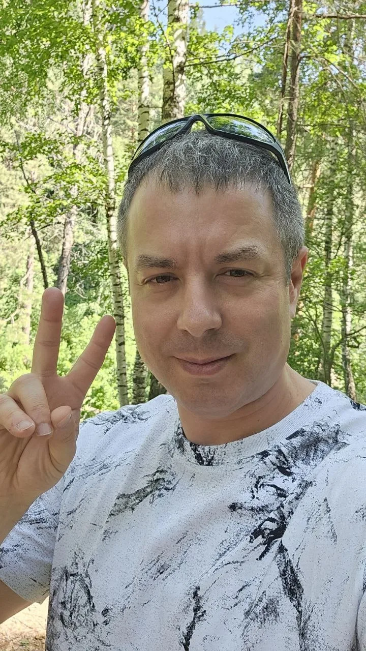 Всем доброго утра, настроение отличное, надеюсь и вас так же