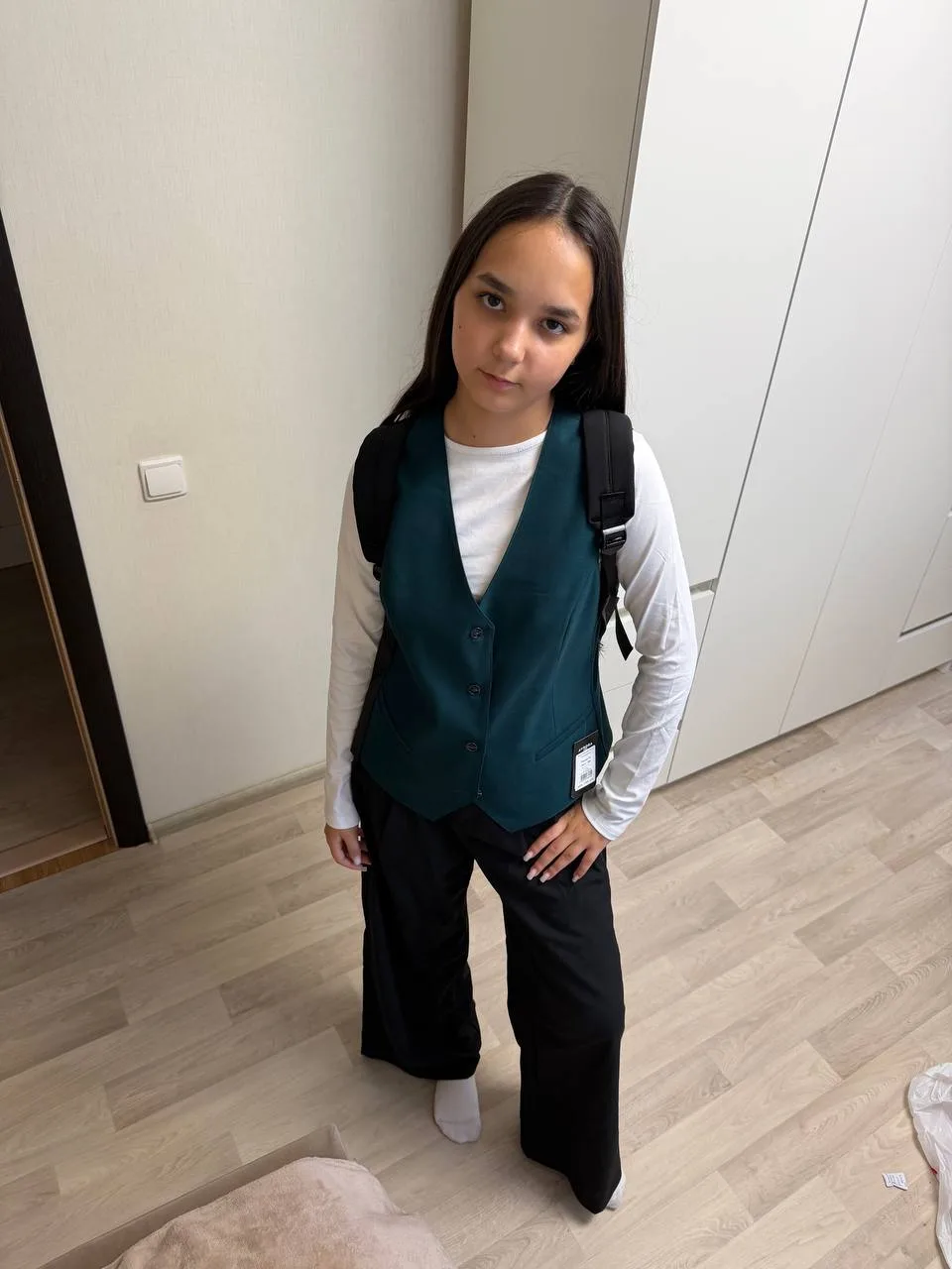 Шоппинг-day с дочуркой 🛍