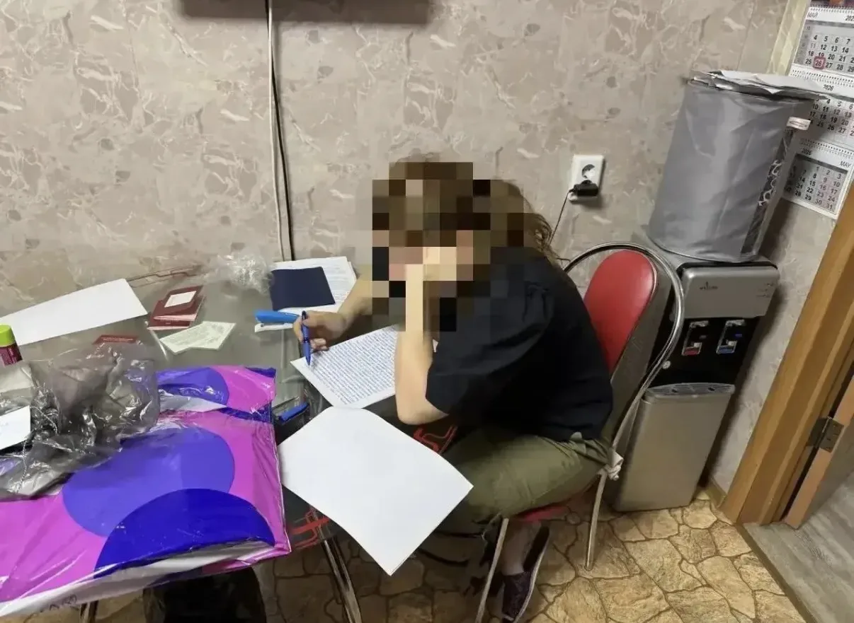 Руководитель центра военно-патриотического воспитания в Астрахани подозревается в присвоении стимули