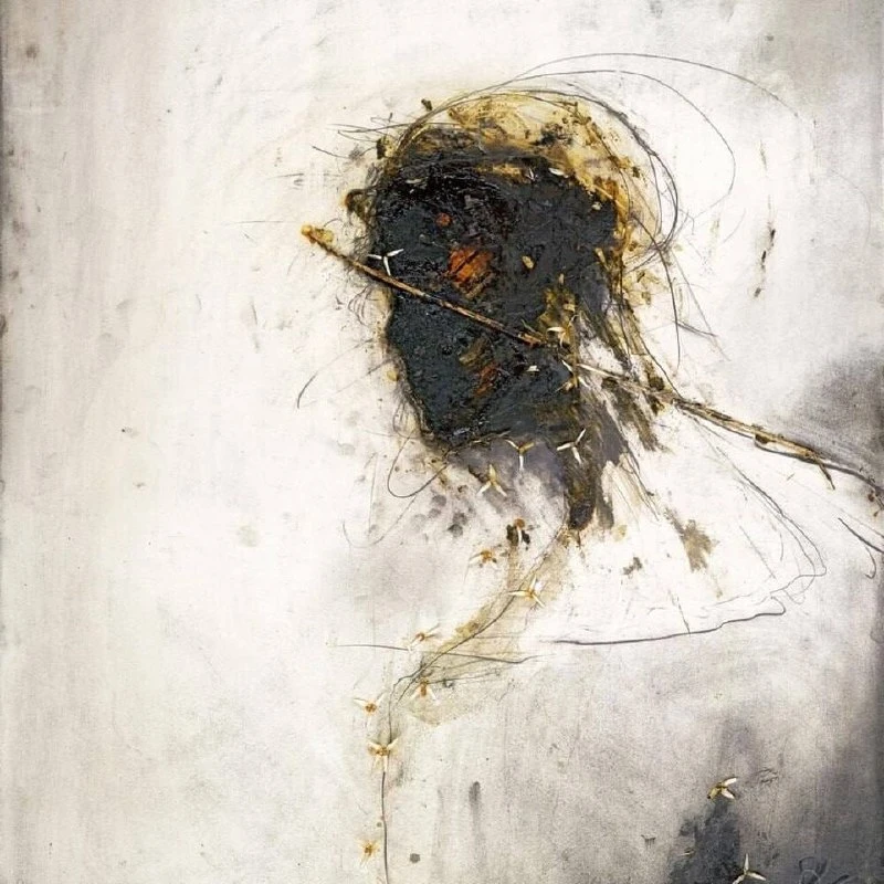 Soundtrack

Peter Gabriel — «Passion: Music for The Last Temptation of Christ» (1989)

После выхода 