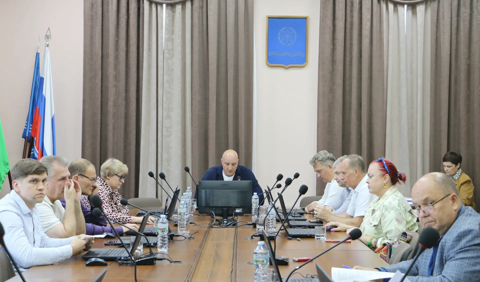 Предлагаются изменения в Положение о порядке выплаты денежной компенсации за наем (поднаём) жилых по
