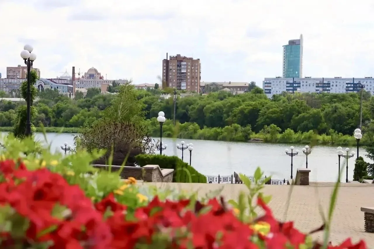 Доброе субботнее утро! ☀️