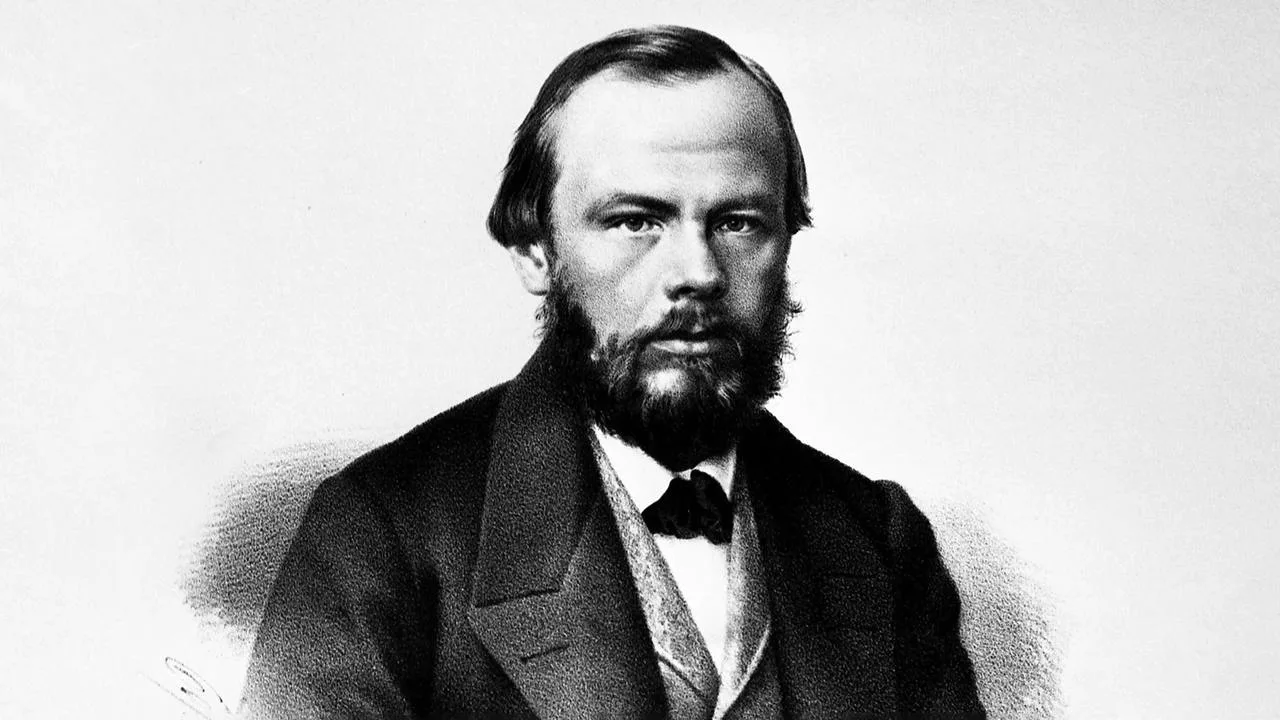 Достоевскому было 28 лет, когда его вывели на Семёновский плац на казнь.