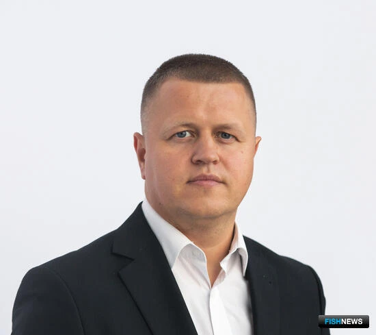 По словам Министра рыбной промышленности Сахалинской области Ивана Борисовича Радченко, в области пе