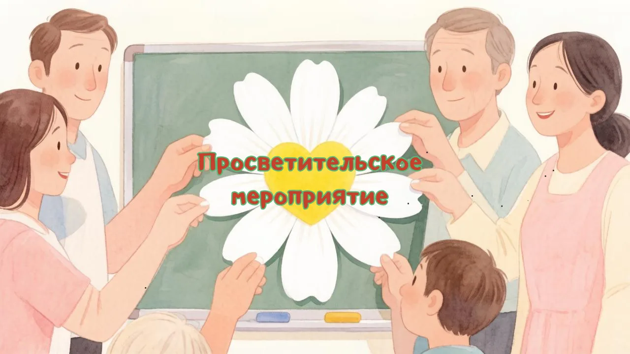 Мастер -класс для родителей "СоциализациЯ"