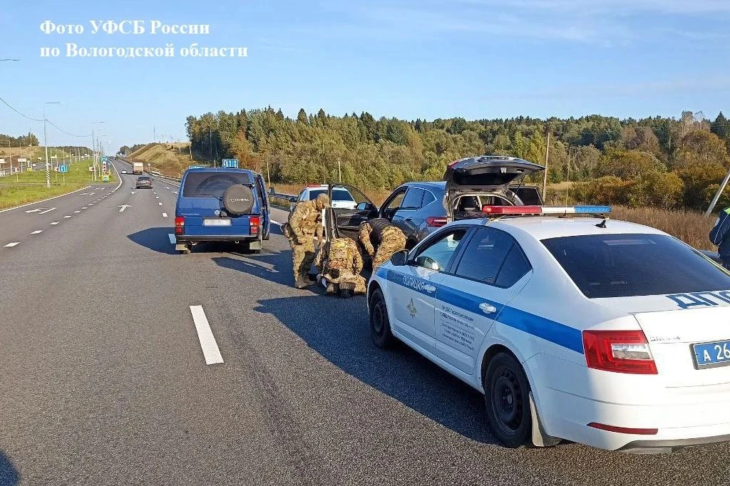 Четверо вологжан получили длительные сроки за наркоторговлю

Группировку, промышлявшую сбытом 2,5 кг