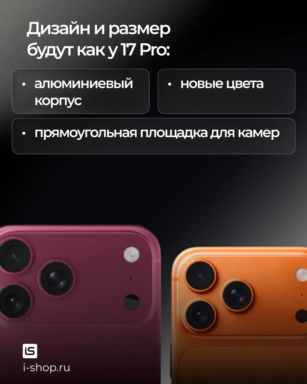До презентации Apple всего несколько дней