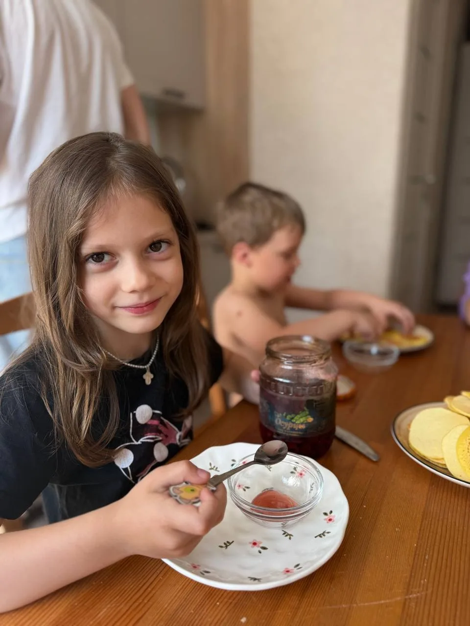 Доброе утро!🌸