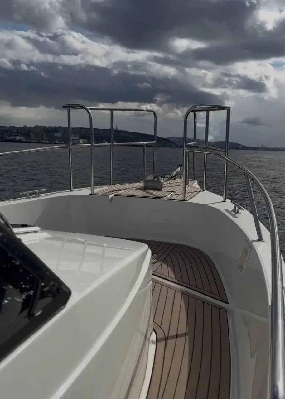 🌊 На День рыбака от Морвокзала можно отправиться на прогулку по Кольскому заливу   

✅ скоростной к