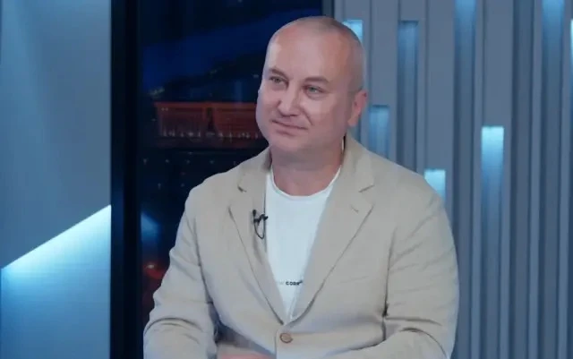 ❗️ Предприниматель Станислав Ямалов: «В кризис выигрывает тот, кто заметит новый тренд»