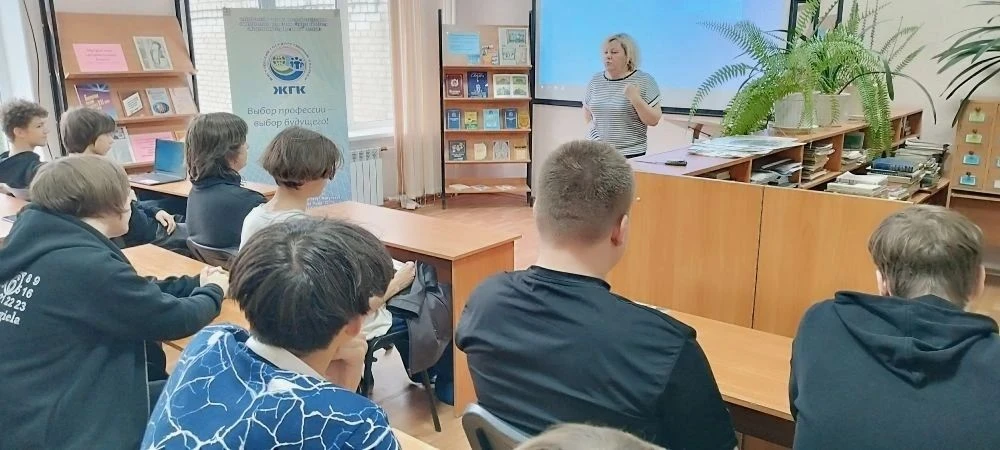 Правовая грамотность — фундамент успешного будущего!