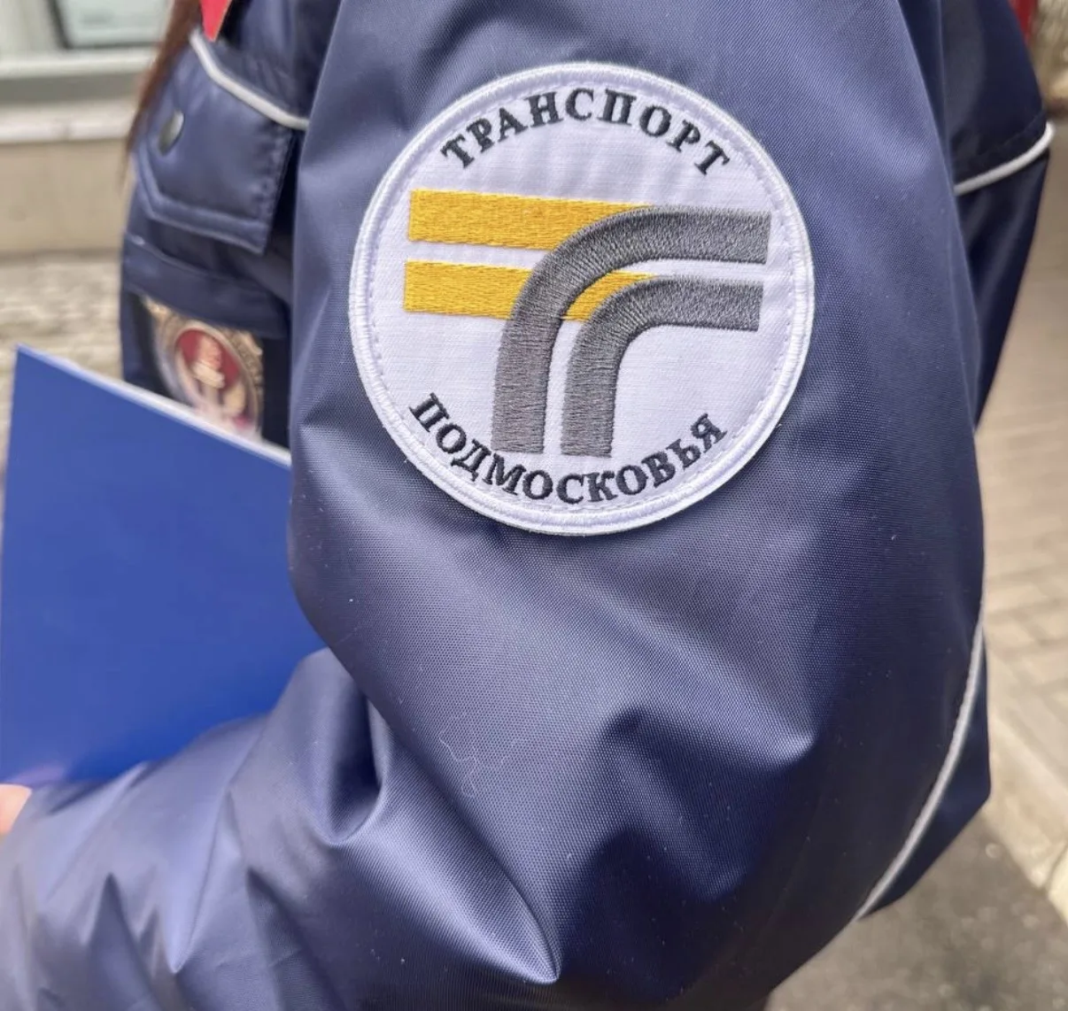 🛡Инспекторы ЮМУ ГКУ АПИ МО провели мероприяти по проверке соблюдения дисциплины оплаты...