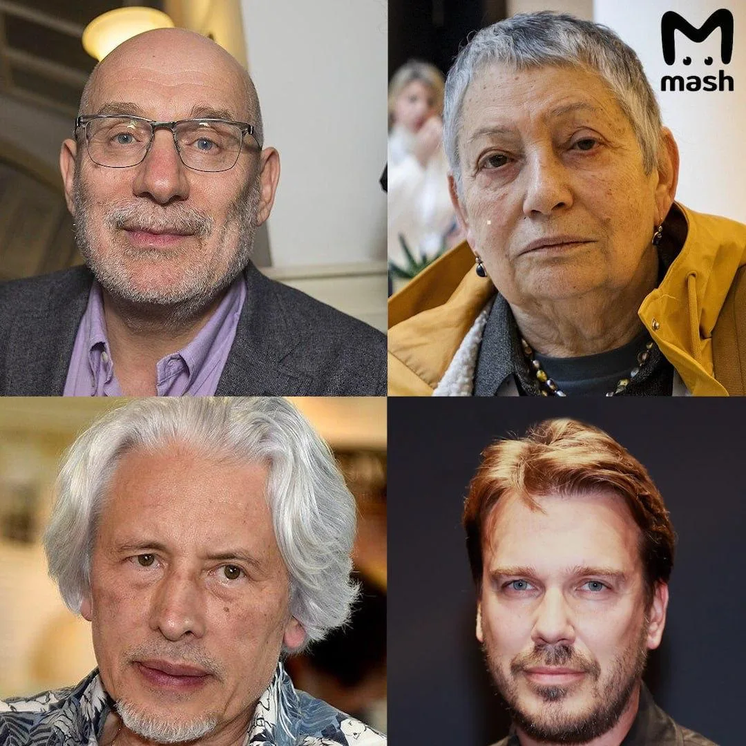 Пишут, что писатели-иноагенты на чужбине страдают от безденежья и общей невостребованности  Что ж, в