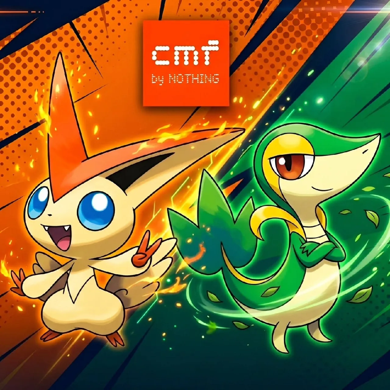 cmf by NOTHING тизерят два новых устройства!