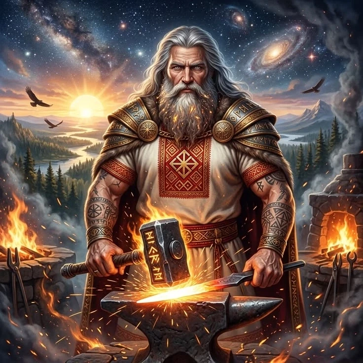 Если РОДители трудятся, а дети наслаждаются жизнью, то внуки будут просить милостыню!