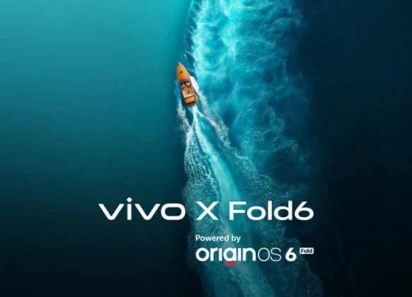 Vivo отказалась от Snapdragon ради загадочного «суперчипа»

В Vivo X Fold 6 компания впервые заменит