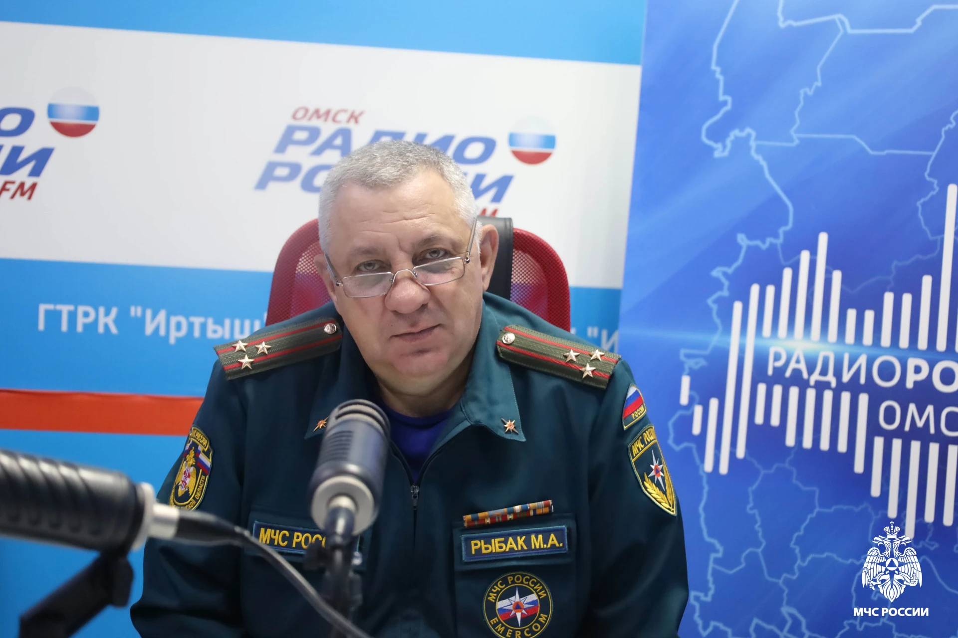 Готовность №1: почему каждый из нас — часть системы гражданской обороны