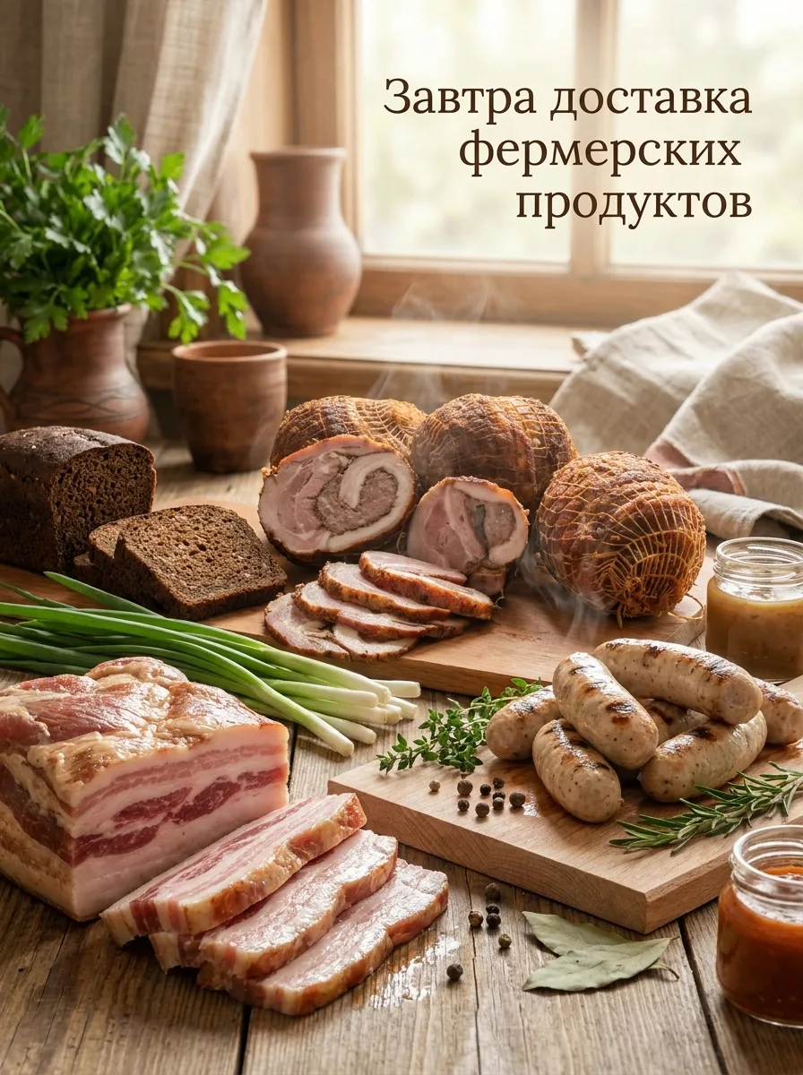 Добрый день, если забыли сделать на завтра, то сейчас самое время!