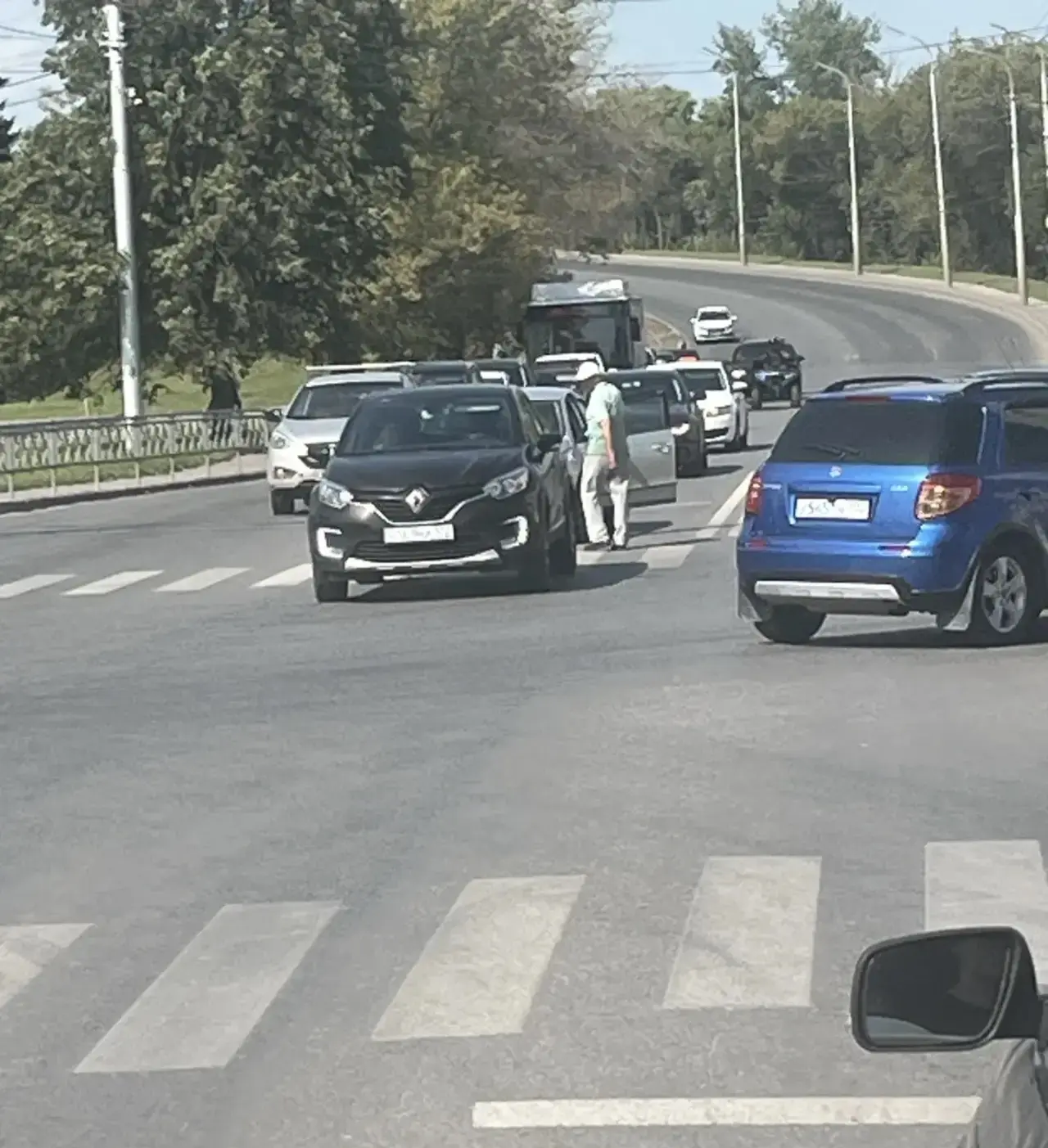 ДТП Уфа