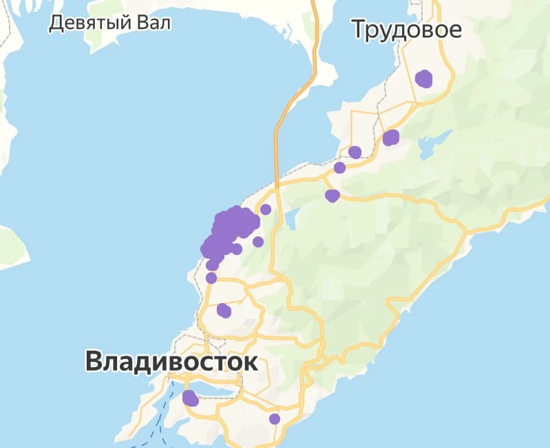 Более 600 домов во Владивостоке останутся завтра без электричества  В четверг, 21 мая, Владивосток ж