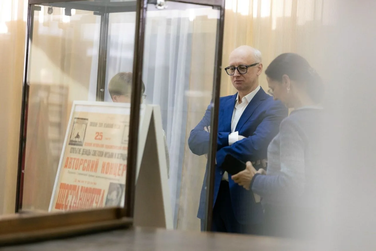 Культура и искусство Самарской губернии: эпохи, судьбы.