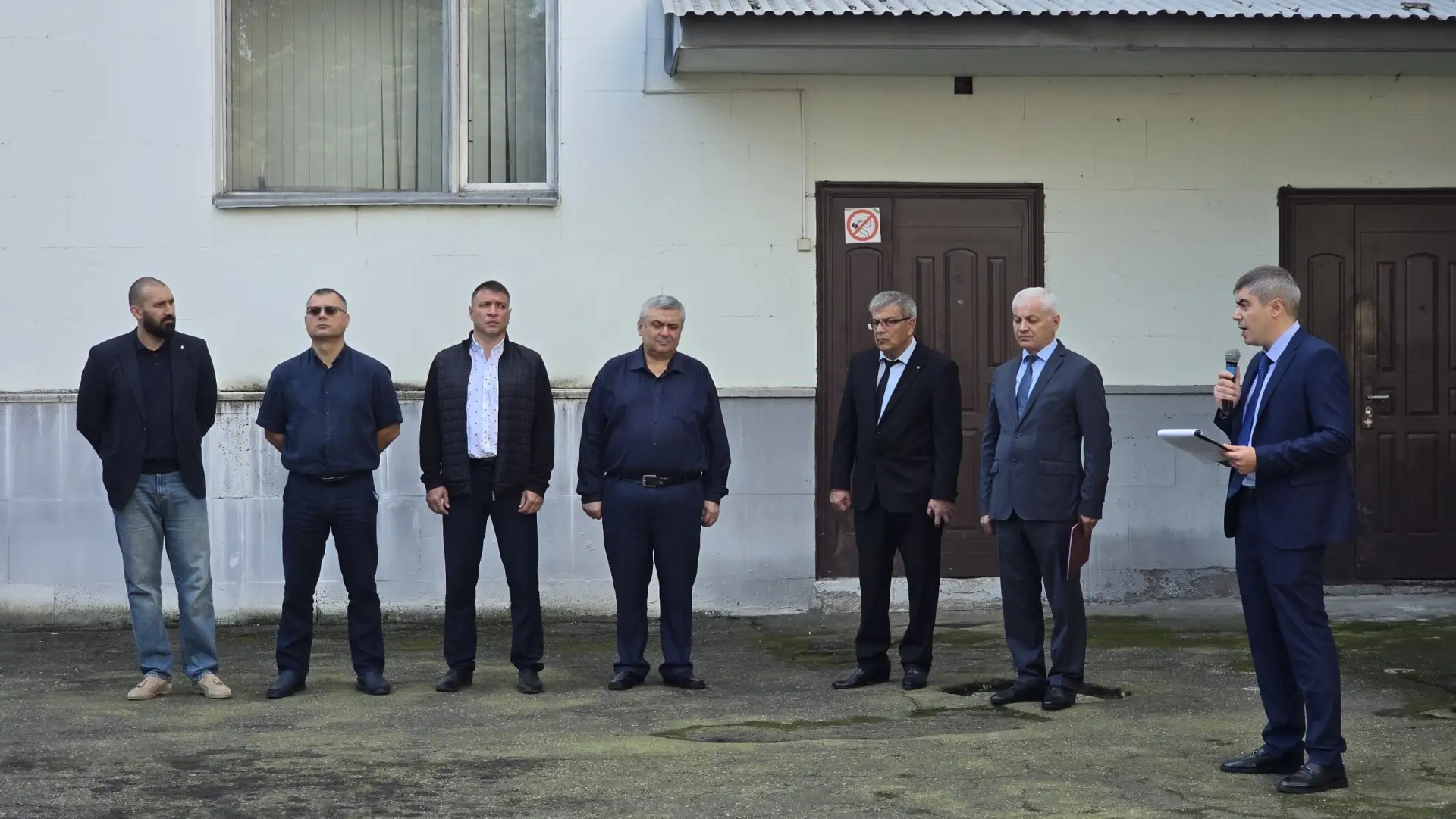 ◾ Нам Беслан болью выжег сердца…