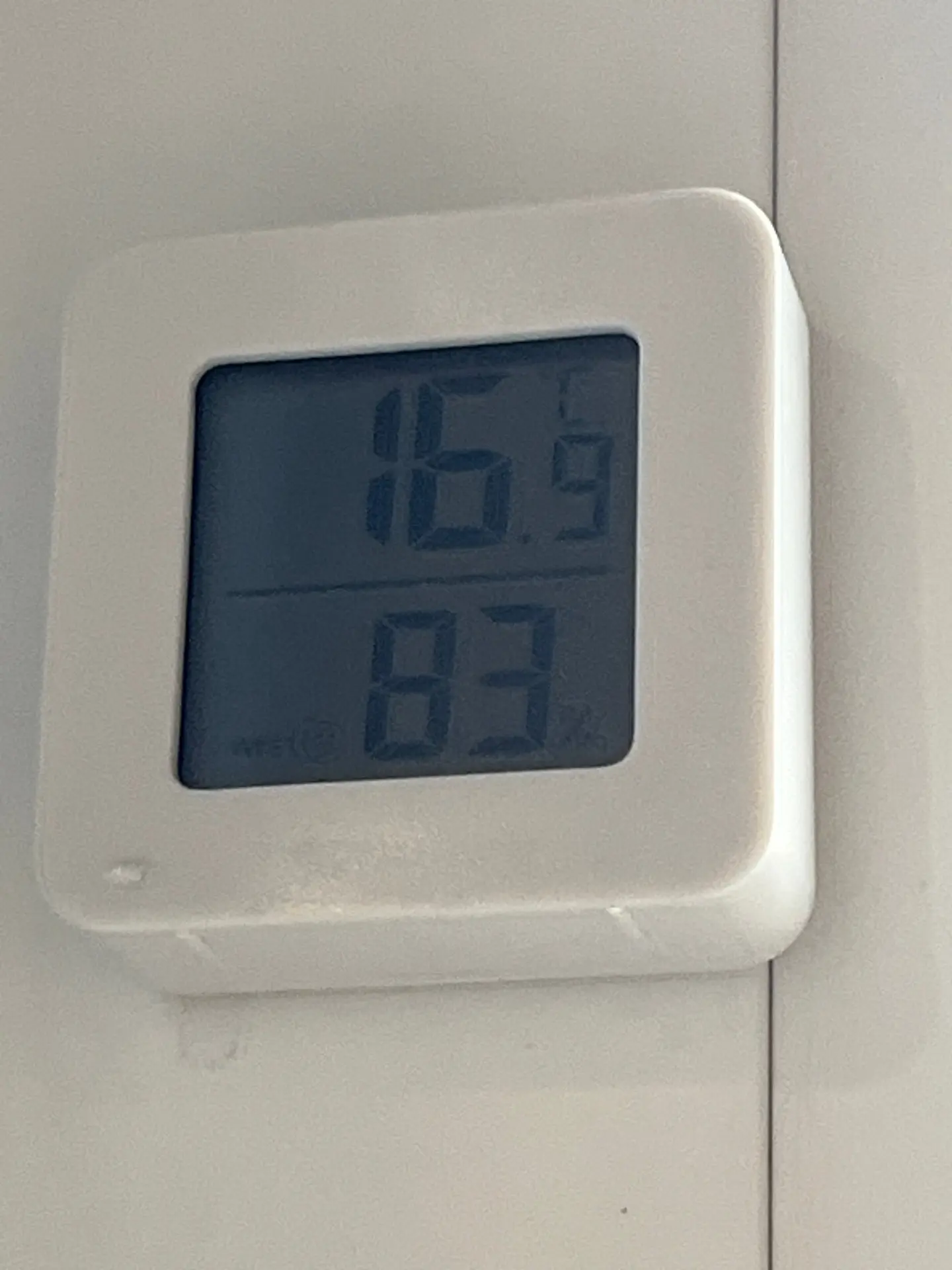 🥶 Ногинск, улица Московская, 1: жильцы замерзают в собственных квартирах