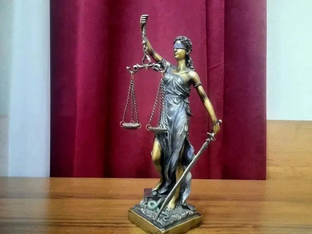 ⚡ Тахтамукайский районный суд Республики Адыгея рассмотрит уголовное дело в отношении ж...