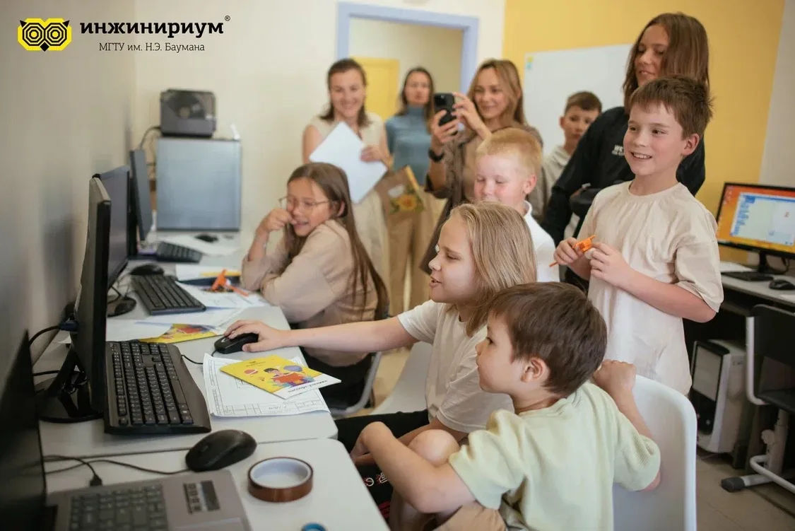 🍂Каникулы на исходе — и уже каждый родитель ищет, где ребёнок проведёт время вне школы...