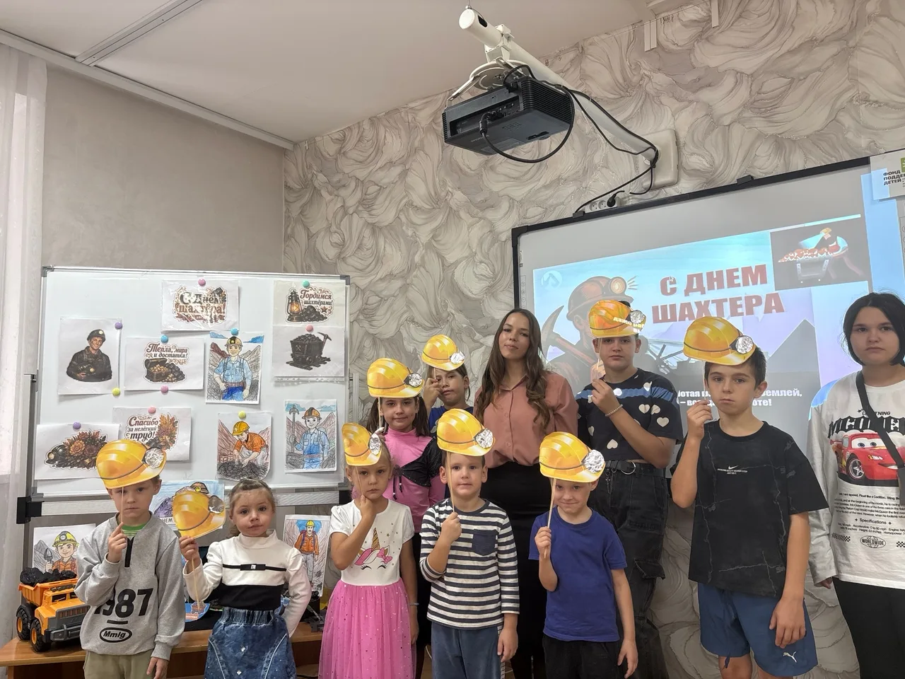 Каждый регион нашей большой страны славится своими традициями и профессиями. Наш край —...