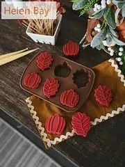 Формочки, в которых даже простой кекс выглядит как из кондитерской 🍂