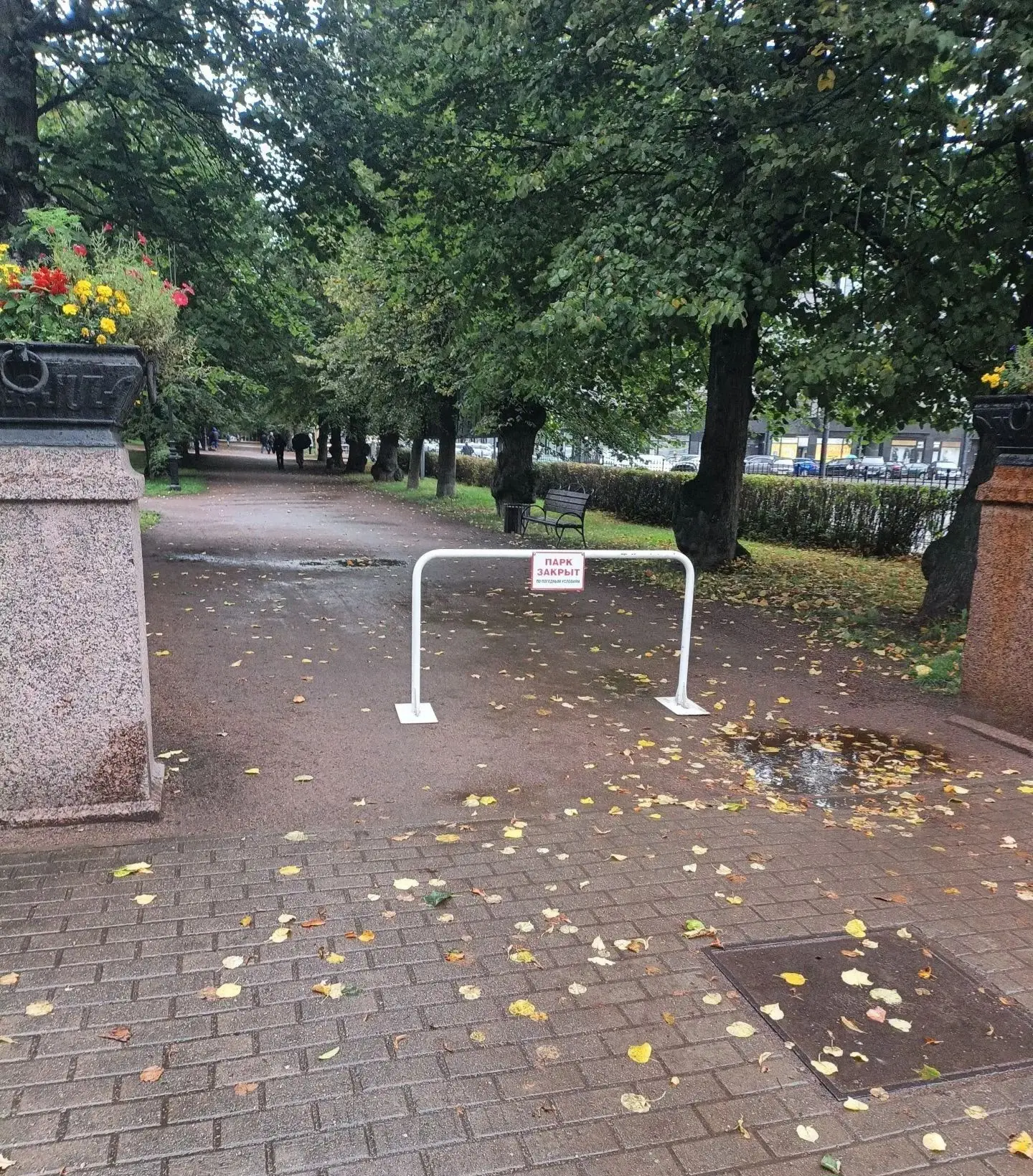 Прогноз на усиление ветра до 14 м/с.