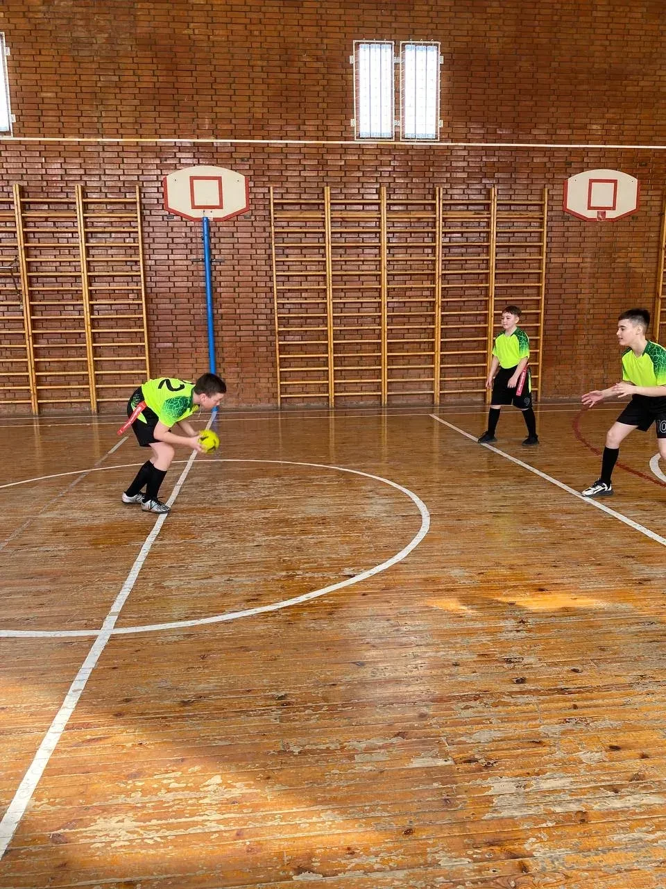 🏉✨ Ученики 4Г класса МБОУ "Школа №43" г.о. Самара — Серебряные призеры! ✨🏉 Ребята заняли 2 место на 