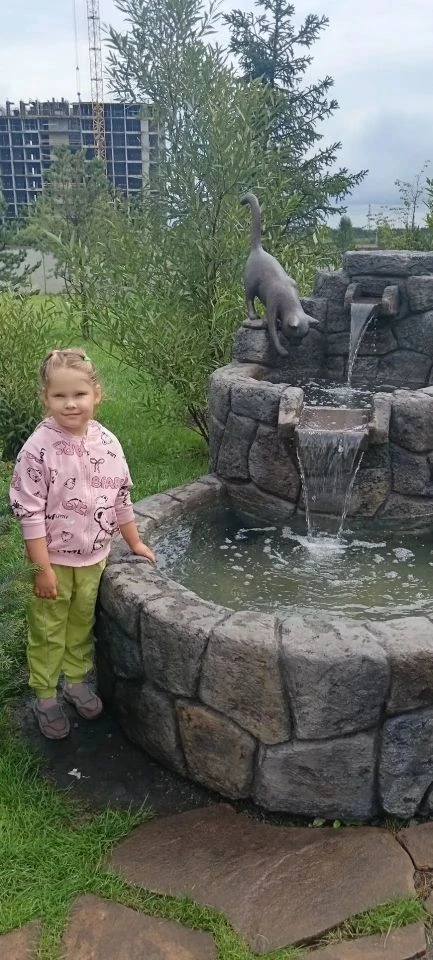 А у нас снова летние моменты в кадре.