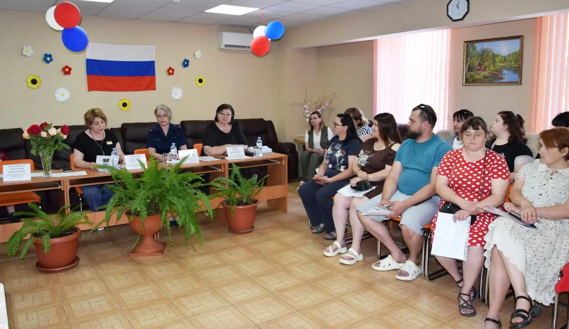 🛡️ Безопасность детей – главный приоритет: в Изобильном прошла важная конференция для родителей
17 